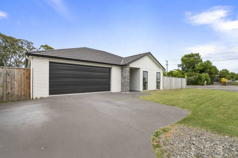 Photo of property in 61 Wilson Street, Bulls, 4818