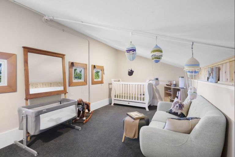 Photo of property in 246 Georges Road, Glasnevin, Amberley, 7482