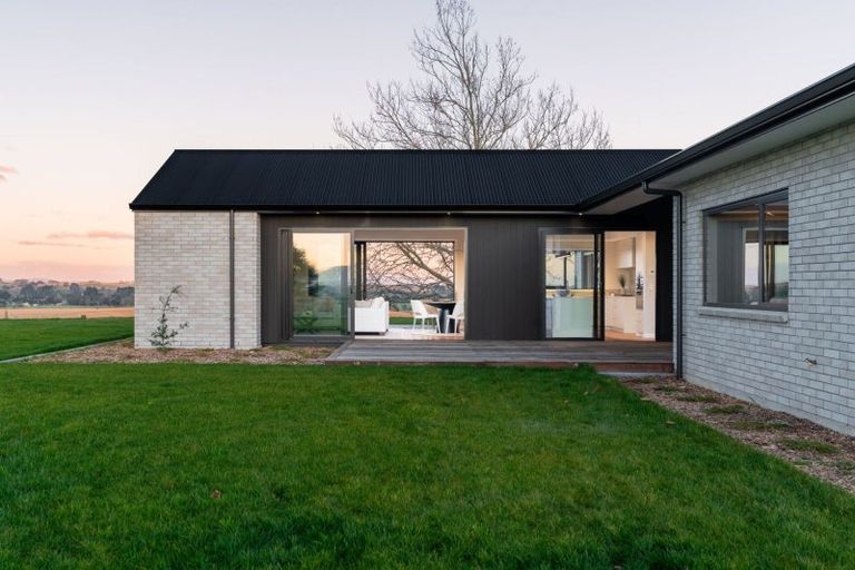 Photo of property in 60 Lockerbie Lane, Whatawhata, Hamilton, 3289