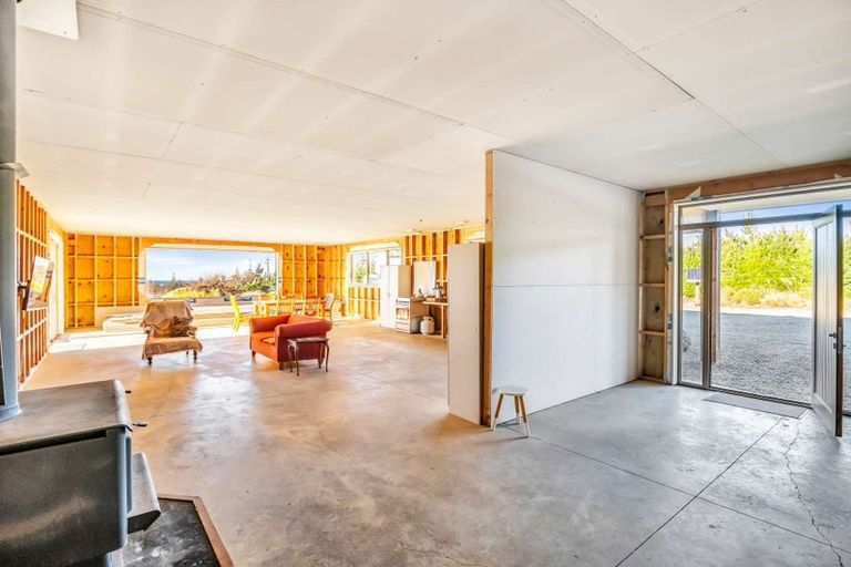 Photo of property in 83 Sladdens Bush Road, Coopers Creek, Oxford, 7495