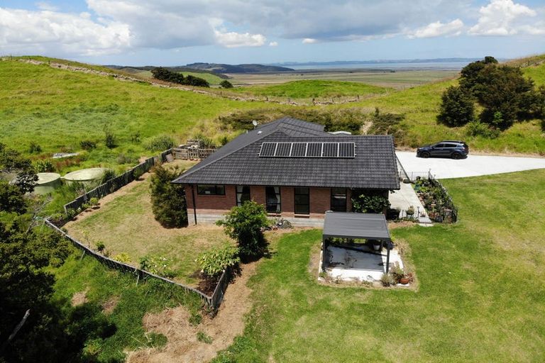 Photo of property in 3390c Kaipara Coast Highway, Glorit, Warkworth, 0984