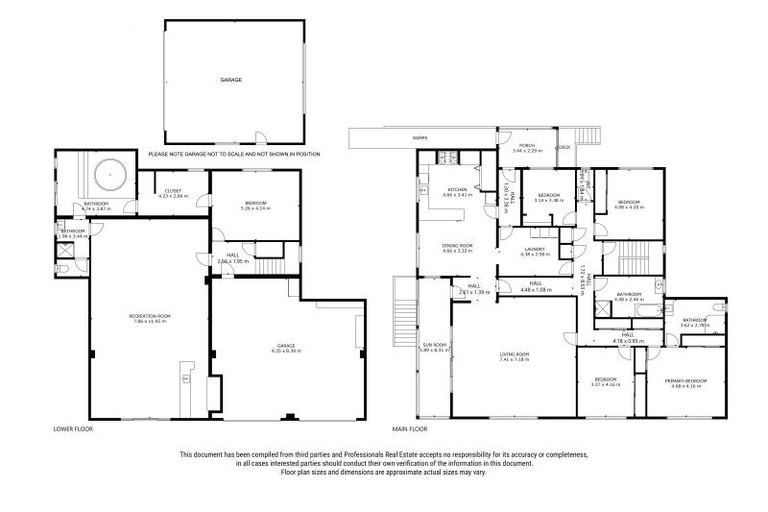 Photo of property in 39 Stafford Street, Waitara, 4320