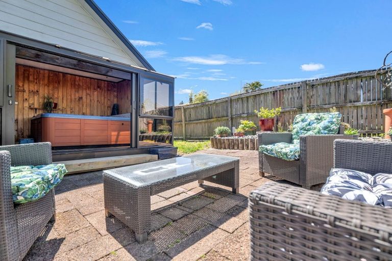 Photo of property in 69 Pegasus Drive, Sunnybrook, Rotorua, 3015