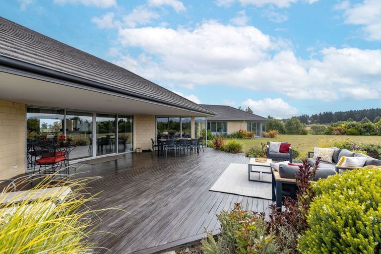 Photo of property in 149 Hodgsons Road, Loburn, Rangiora, 7472
