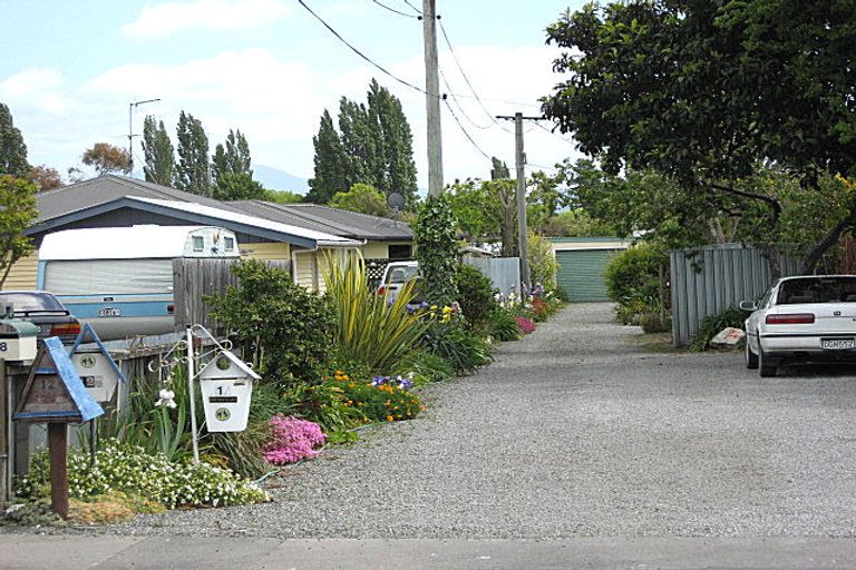 Photo of property in 12 Burleigh Road, Redwoodtown, Blenheim, 7201