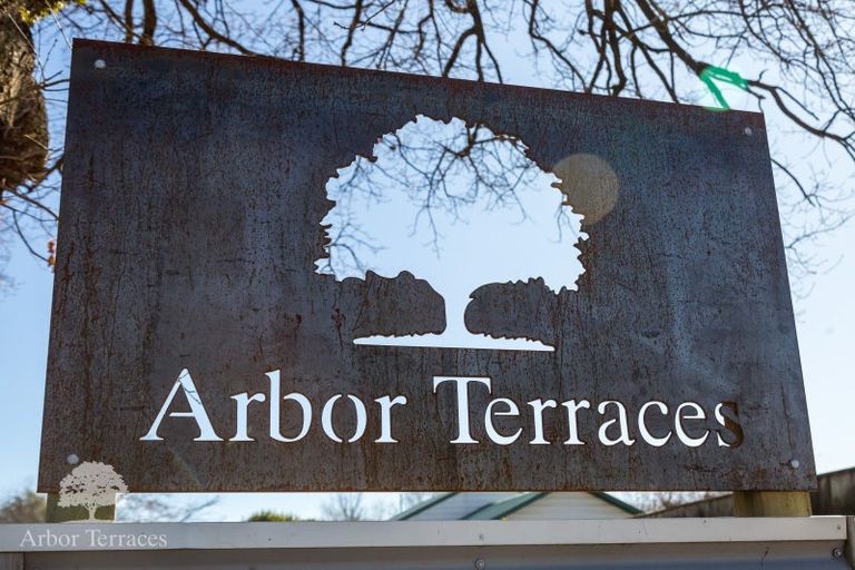 Photo of property in Arbor House, 48-50 Main Street, Greytown, 5712