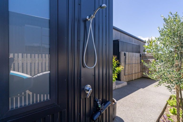 Photo of property in 46 Rangitahi Road, Raglan, 3225