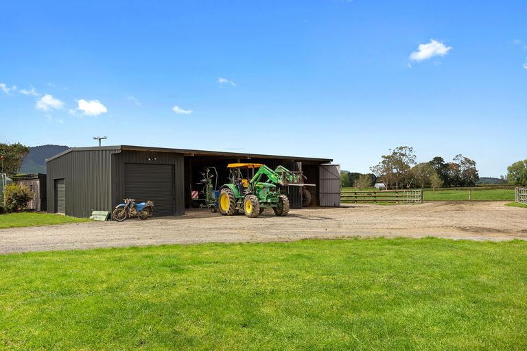 Photo of property in 72 Harding Road, Turangaomoana, Matamata, 3471