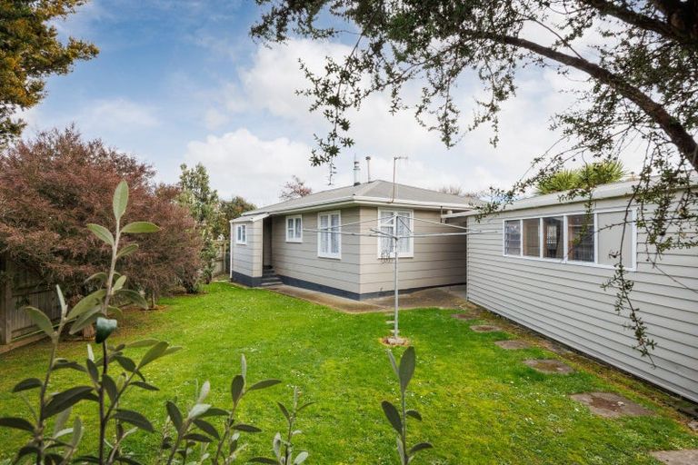 Photo of property in 63 Anakiwa Street, Kelvin Grove, Palmerston North, 4414