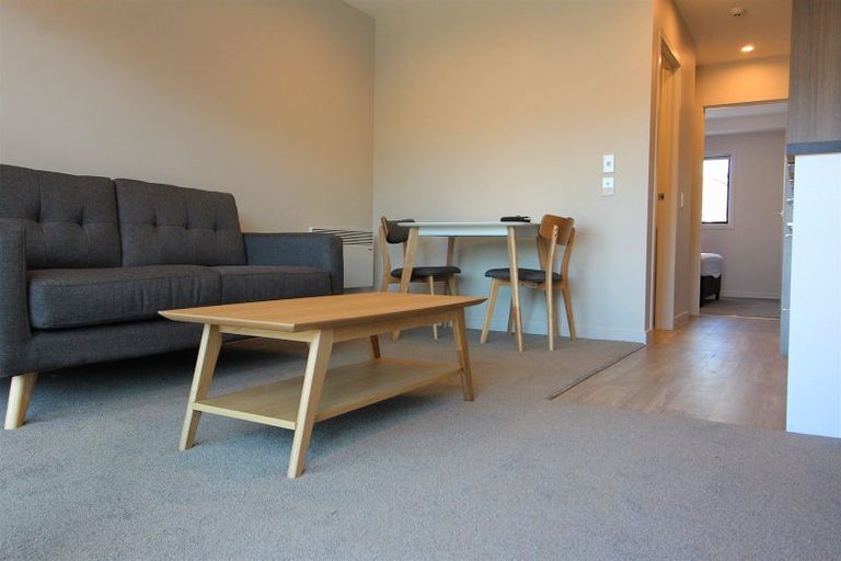 Photo of property in 15/23 London Street, Dunedin Central, Dunedin, 9016