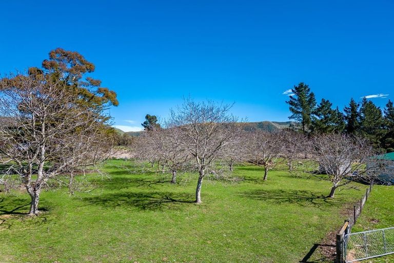 Photo of property in 54 Studholme Settlement Road, Waimate, 7979