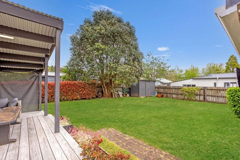 Photo of property in 106 Mckellar Place, Whangamata, 3620