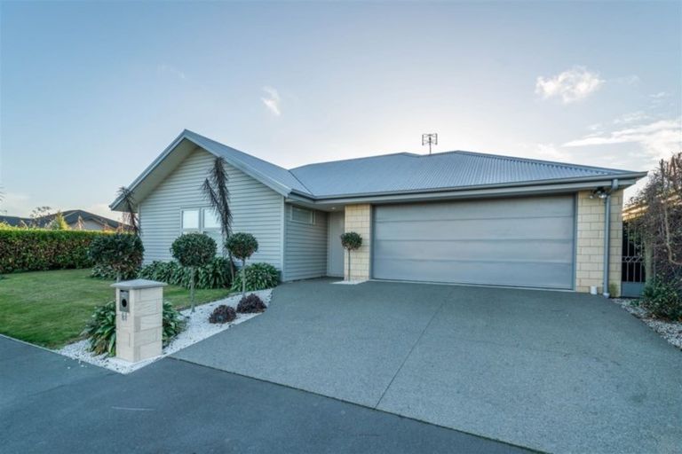Photo of property in 61 Buckhurst Avenue, Wigram, Christchurch, 8042