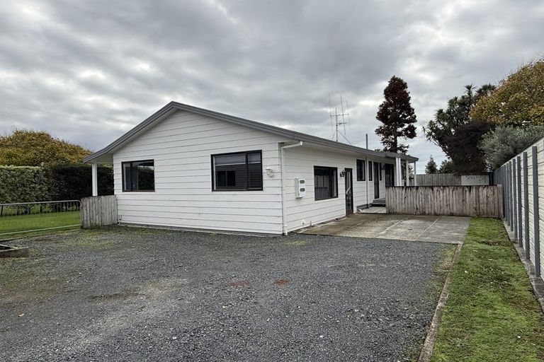 Photo of property in 1374 Pukete Road, Pukete, Hamilton, 3200
