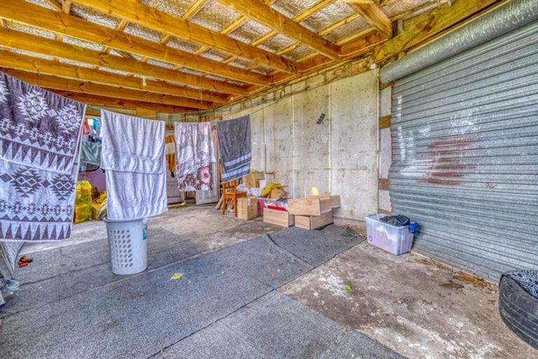 Photo of property in 129 Pukepoto Road, Kaitaia, 0410