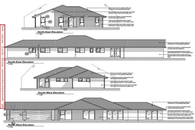 Photo of property in 36 Marcoola Drive, Rolleston, 7614