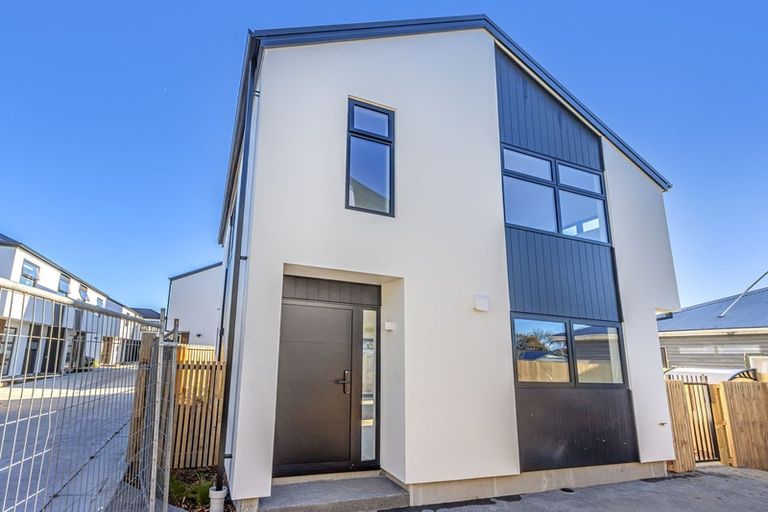 Photo of property in 631a Worcester Street, Linwood, Christchurch, 8062