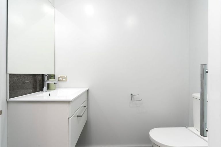 Photo of property in 6/424 Manchester Street, St Albans, Christchurch, 8014