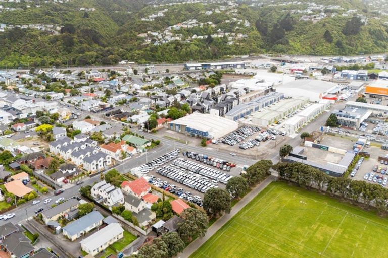 Photo of property in 10 Udy Street, Petone, Lower Hutt, 5012