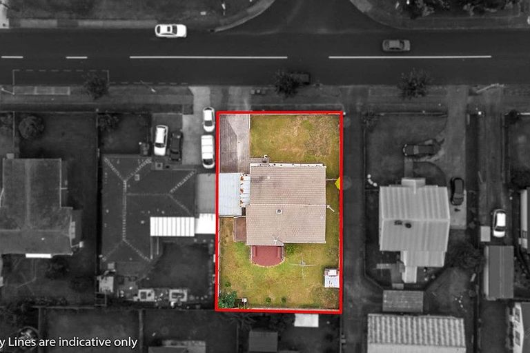 Photo of property in 64 Old Wairoa Road, Papakura, 2110