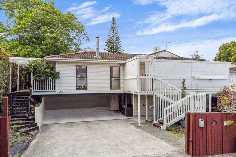 Photo of property in 18 Opal Avenue, Pakuranga, Auckland, 2010