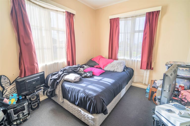 Photo of property in 35 Miller Street, Georgetown, Invercargill, 9812