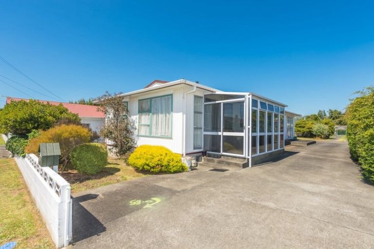 Photo of property in 80 Nixon Street, Whanganui East, Whanganui, 4500