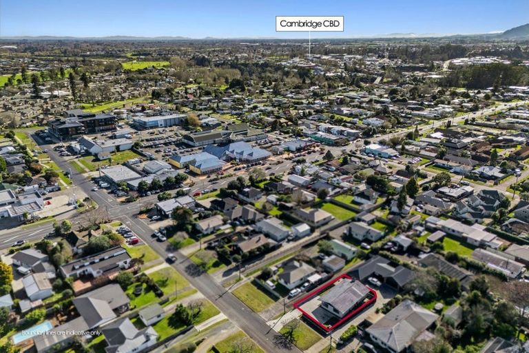 Photo of property in 31 Campbell Street, Leamington, Cambridge, 3432