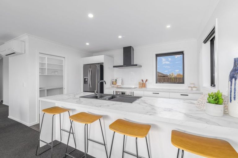 Photo of property in Courage Road, Amberley, 7410