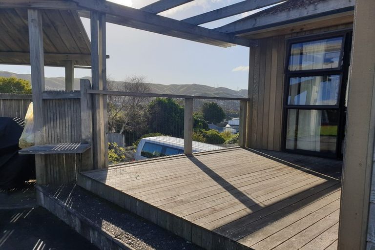 Photo of property in 30 Wingfield Place, Churton Park, Wellington, 6037