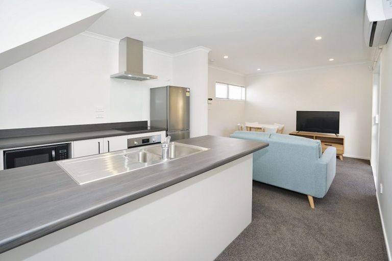 Photo of property in 10u3 Burrows Place, Frankton, Hamilton, 3204