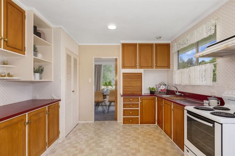 Photo of property in 45 Hicks Close, Whitby, Porirua, 5024