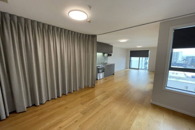 Photo of property in 307/8u Wigan Street, Te Aro, Wellington, 6011