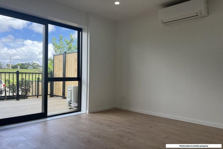 Photo of property in 87 Settlers Avenue, Hobsonville, Auckland, 0618