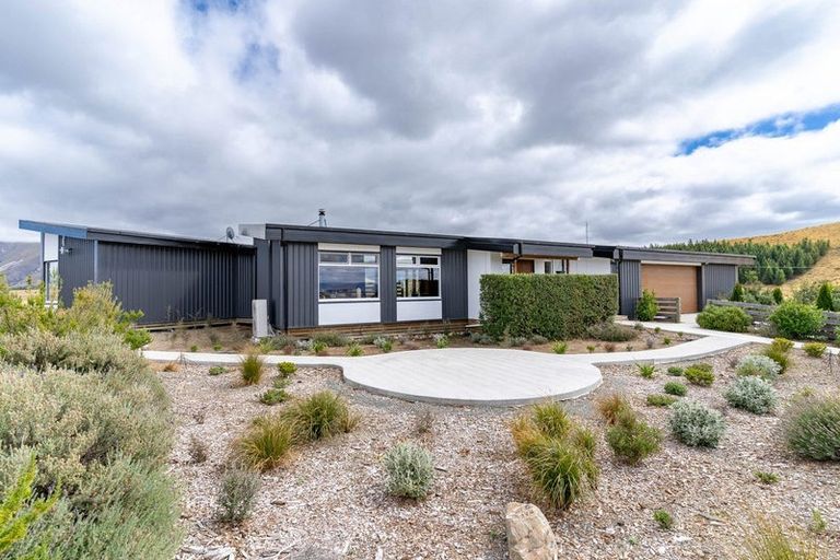 Photo of property in 285 Old Glen Lyon Road, Twizel, 7999