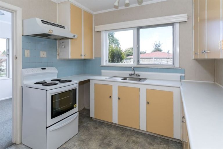 Photo of property in 2/144 Galloway Street, Hamilton East, Hamilton, 3216