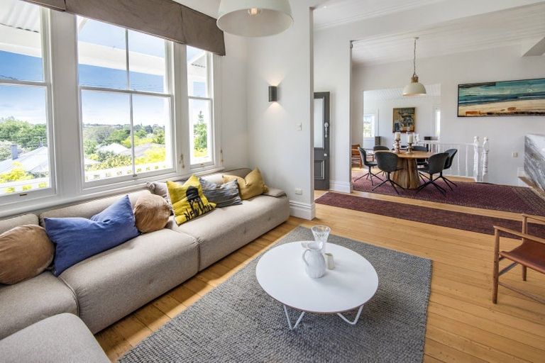 Photo of property in 38 Albert Road, Devonport, Auckland, 0624