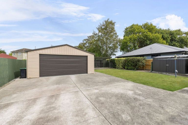 Photo of property in 5 Riselaw Street, Mairehau, Christchurch, 8013