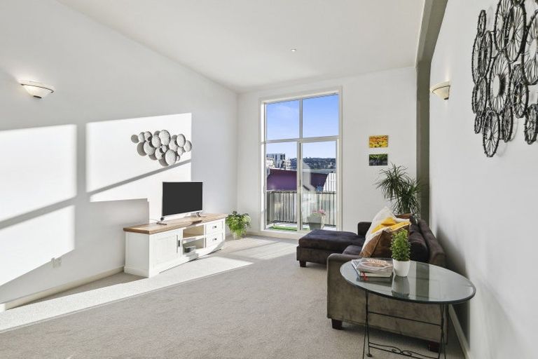Photo of property in 12/37 Majoribanks Street, Mount Victoria, Wellington, 6011