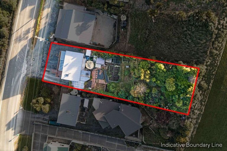 Photo of property in 1400 Taieri Mouth Road, Taieri Mouth, Brighton, 9091