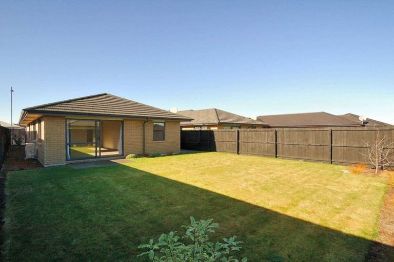 Photo of property in 20 Tosland Street, Wigram, Christchurch, 8042