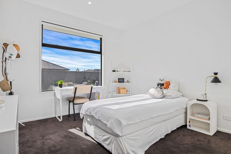 Photo of property in 4 Eastonfield Drive, Rolleston, 7615