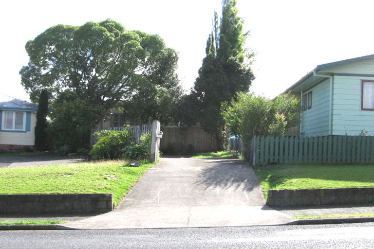 Photo of property in 41 Pomaria Road, Henderson, Auckland, 0610