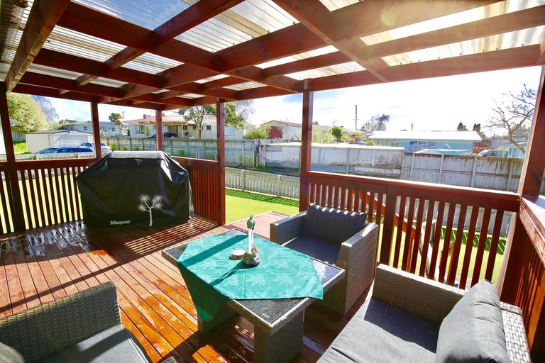 Photo of property in 98b Riverview Road, Huntly, 3700