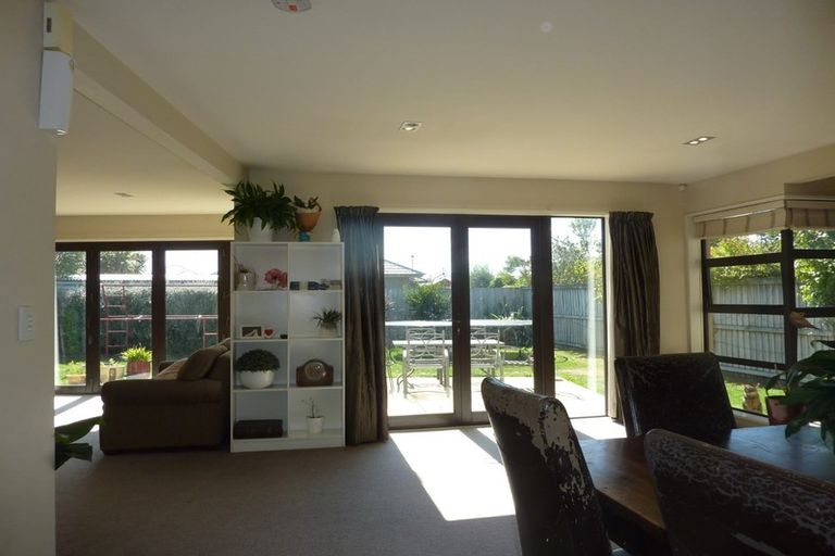 Photo of property in 166 Lowes Road, Rolleston, 7614