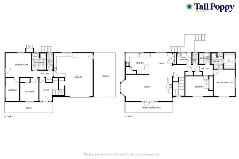 Photo of property in 2/12 Puriri Street, Hilltop, Taupo, 3330