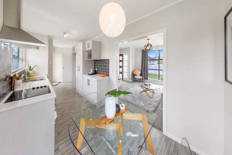 Photo of property in 11 Jordan Road, Mangere, Auckland, 2022