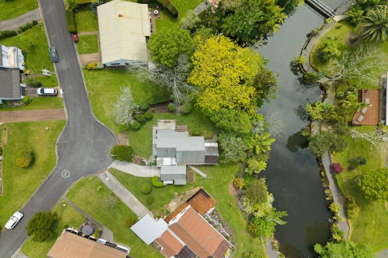 Photo of property in 19 Kingfisher Way, Te Kowhai, Hamilton, 3288