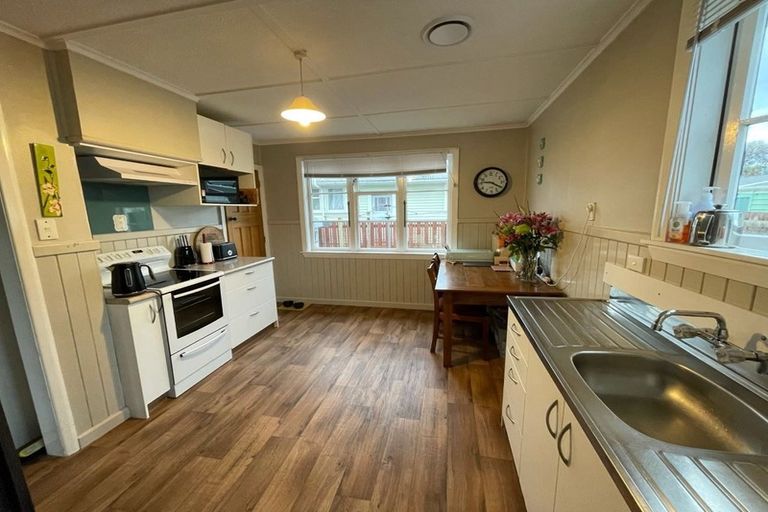 Photo of property in 202 Weld Street, Hokitika, 7810