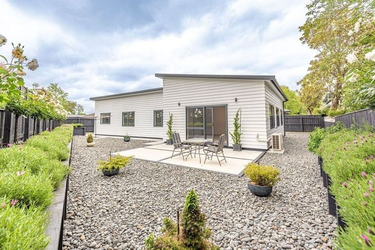 Photo of property in 22a Wanganui Road, Marton, 4710